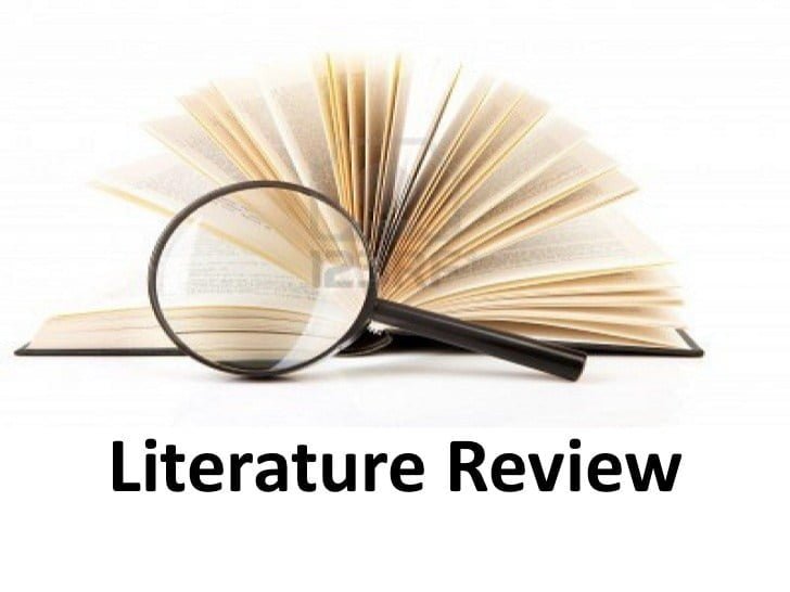 Best Literature Review Writing Services UK Krita Infomatics