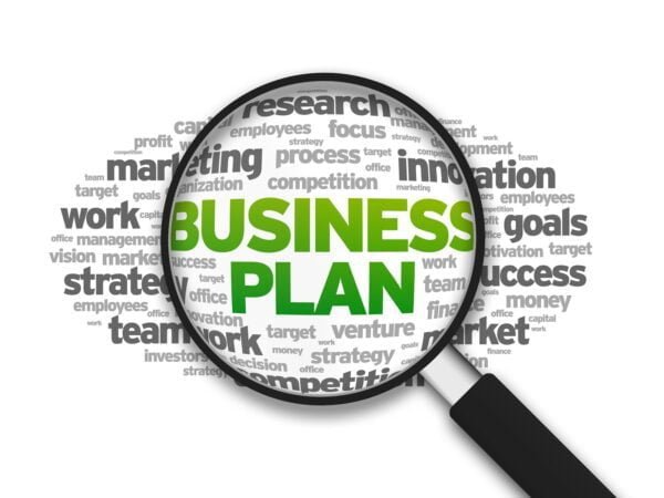 Business Plans - Krita Infomatics